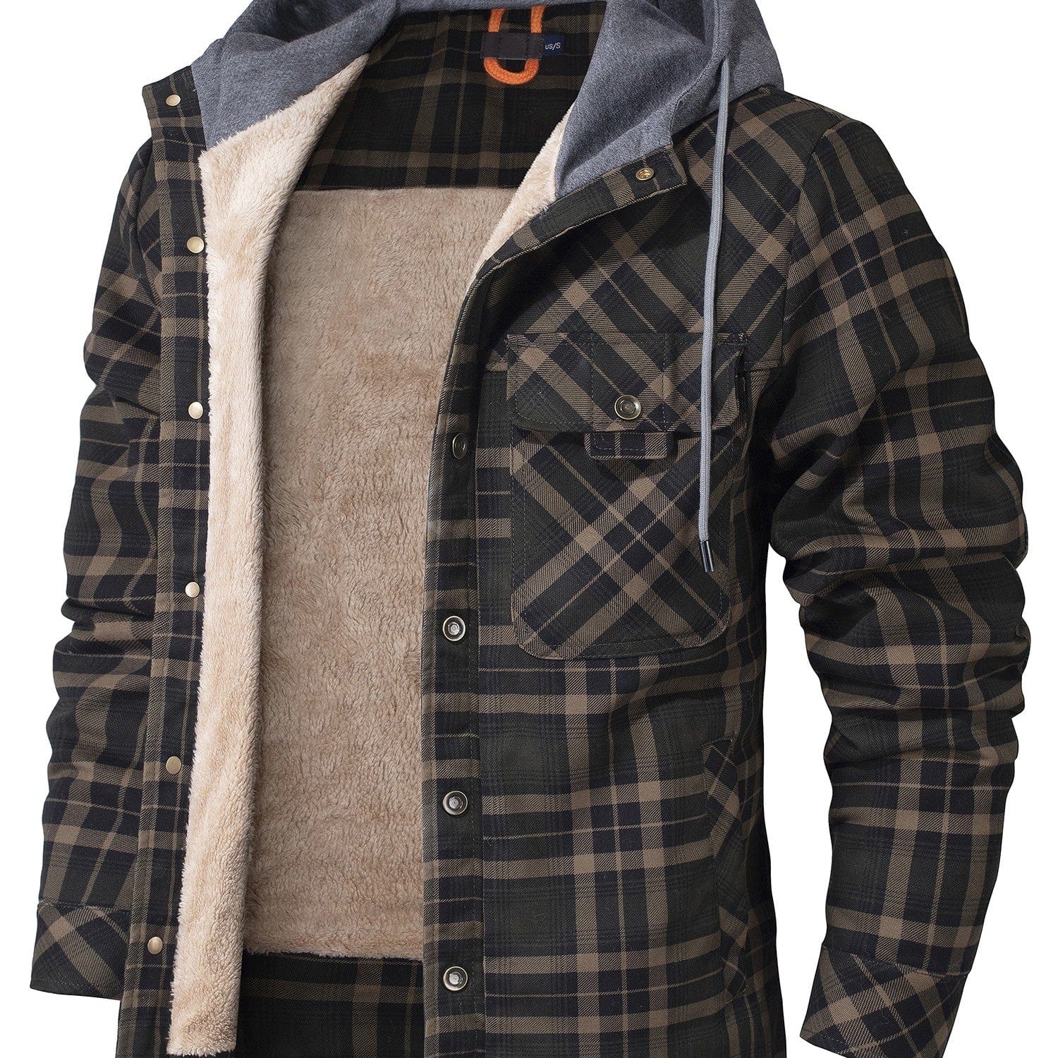 Lukáš™ – Lesní Bunda