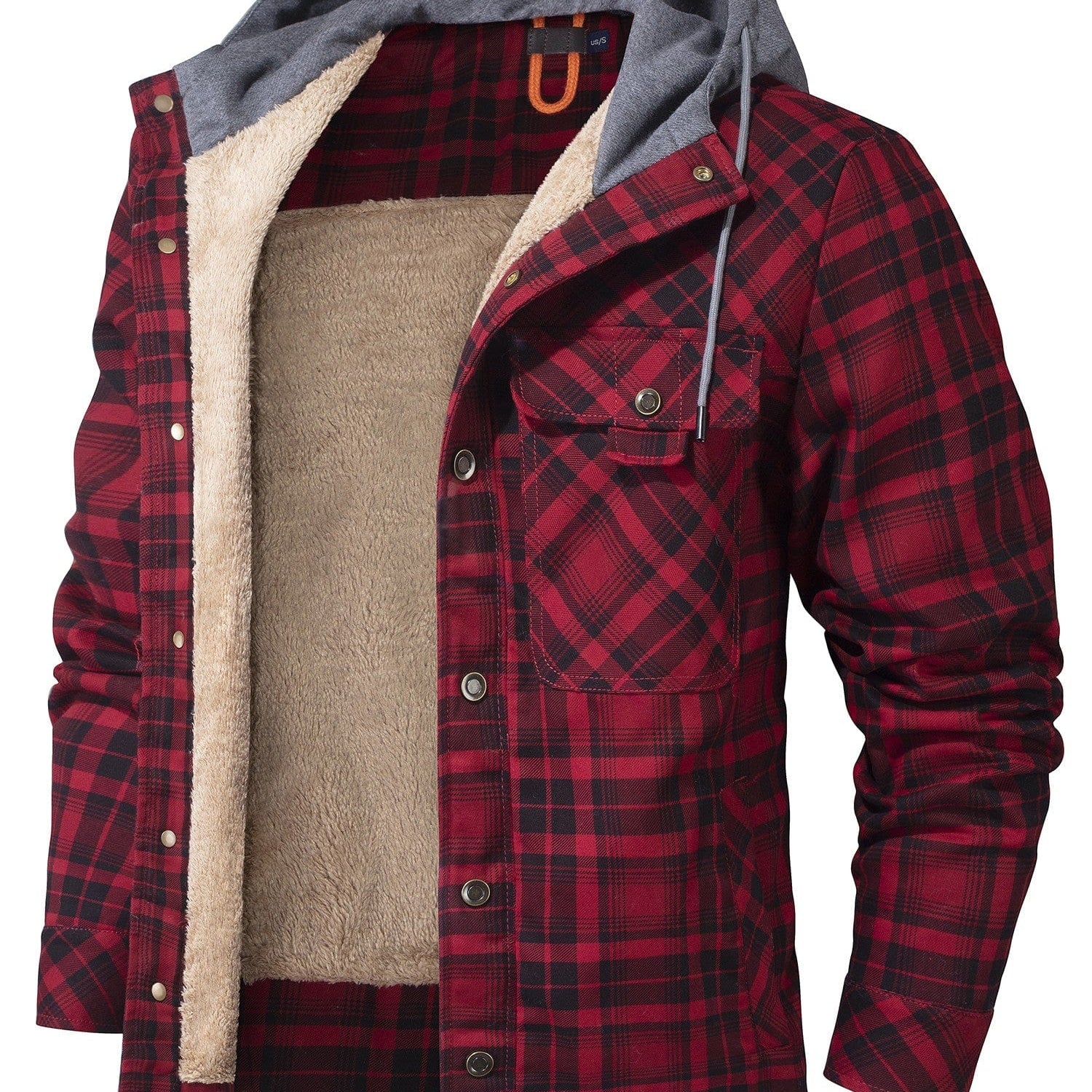 Lukáš™ – Lesní Bunda