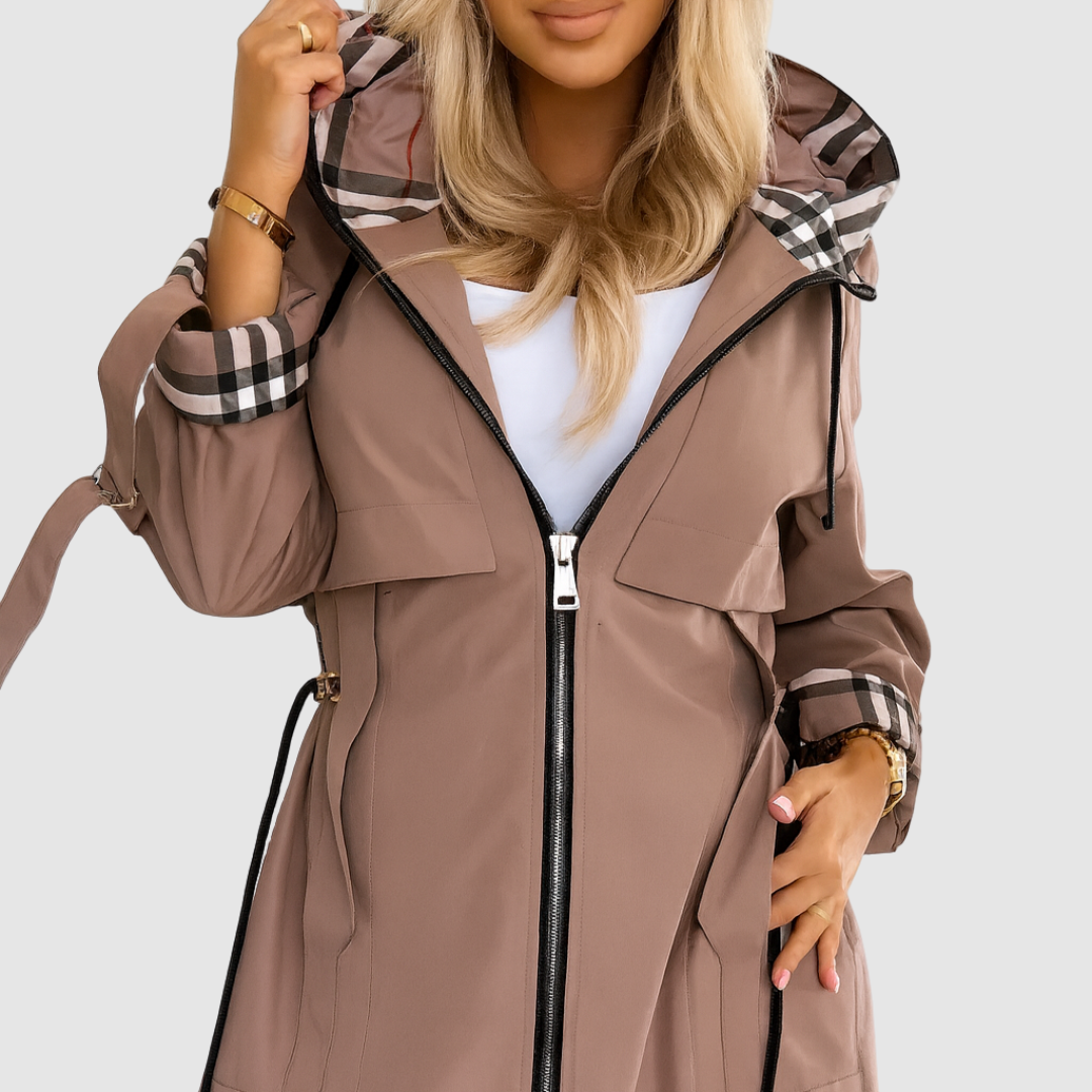 Валери - Тренчкот