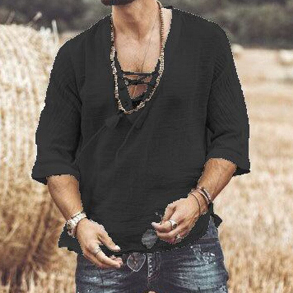 Lukáš – Stylová Košile pro Muže