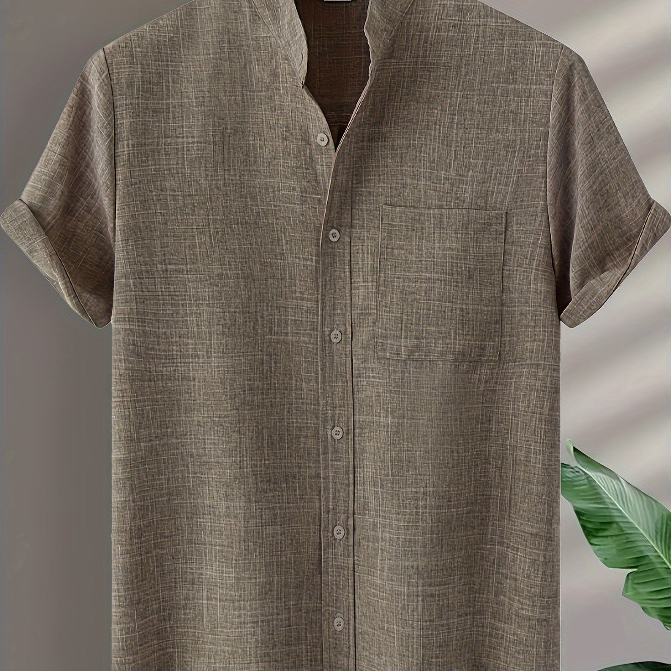 Tomáš – Pánské Krátký Rukáv