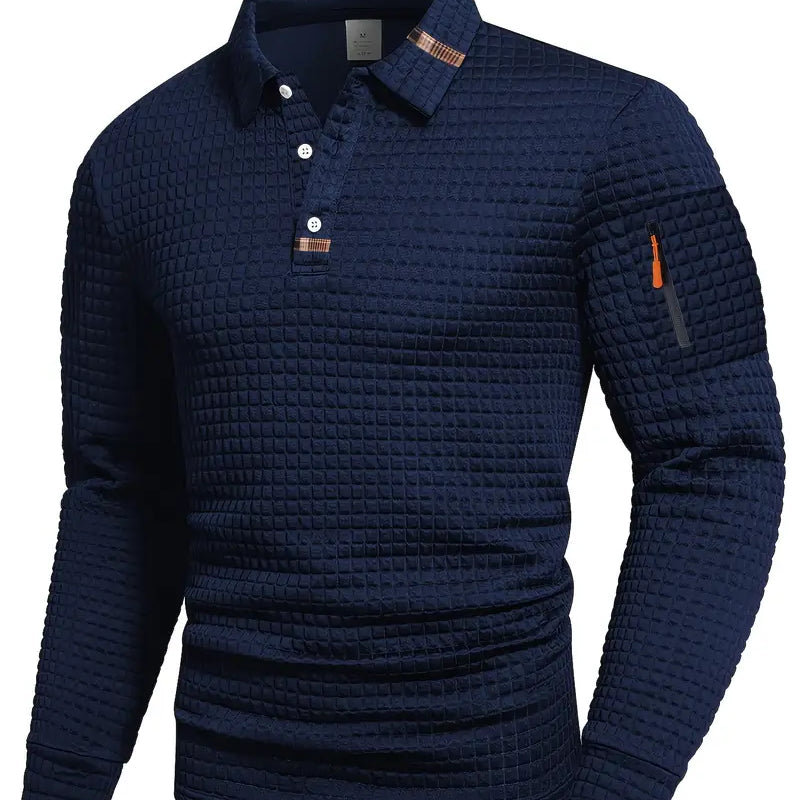 Cassius™ - Polo Tričko