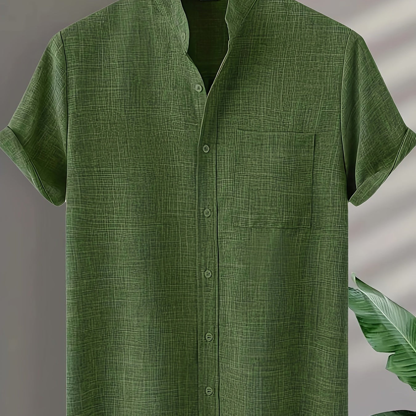 Tomáš – Pánské Krátký Rukáv