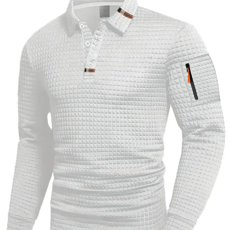 Cassius™ - Polo Tričko