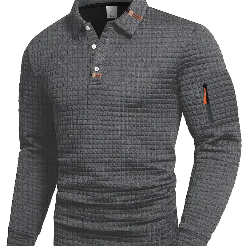 Cassius™ - Polo Tričko