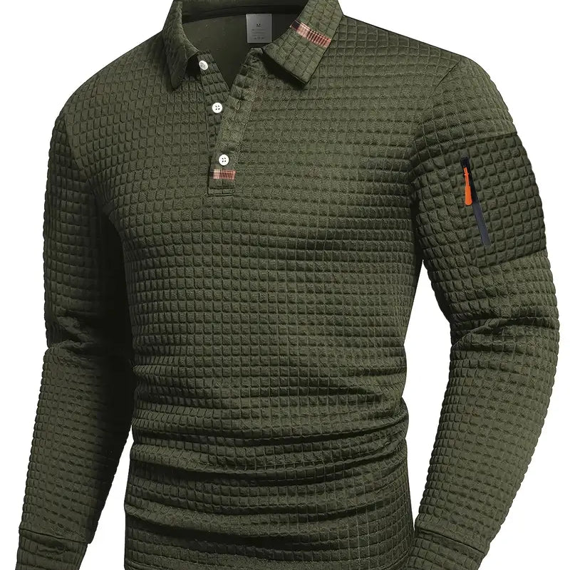 Cassius™ - Polo Tričko