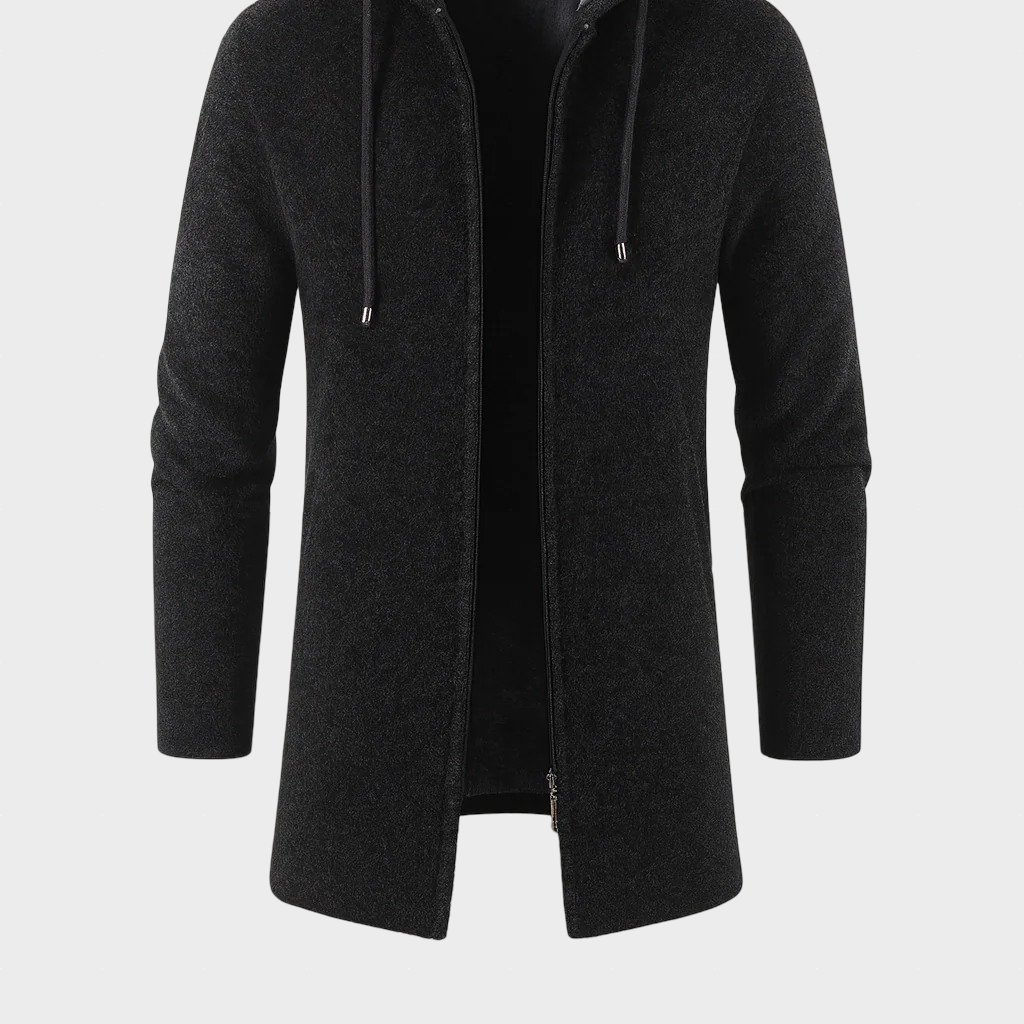 Aurelio - Prémiová zimní bunda