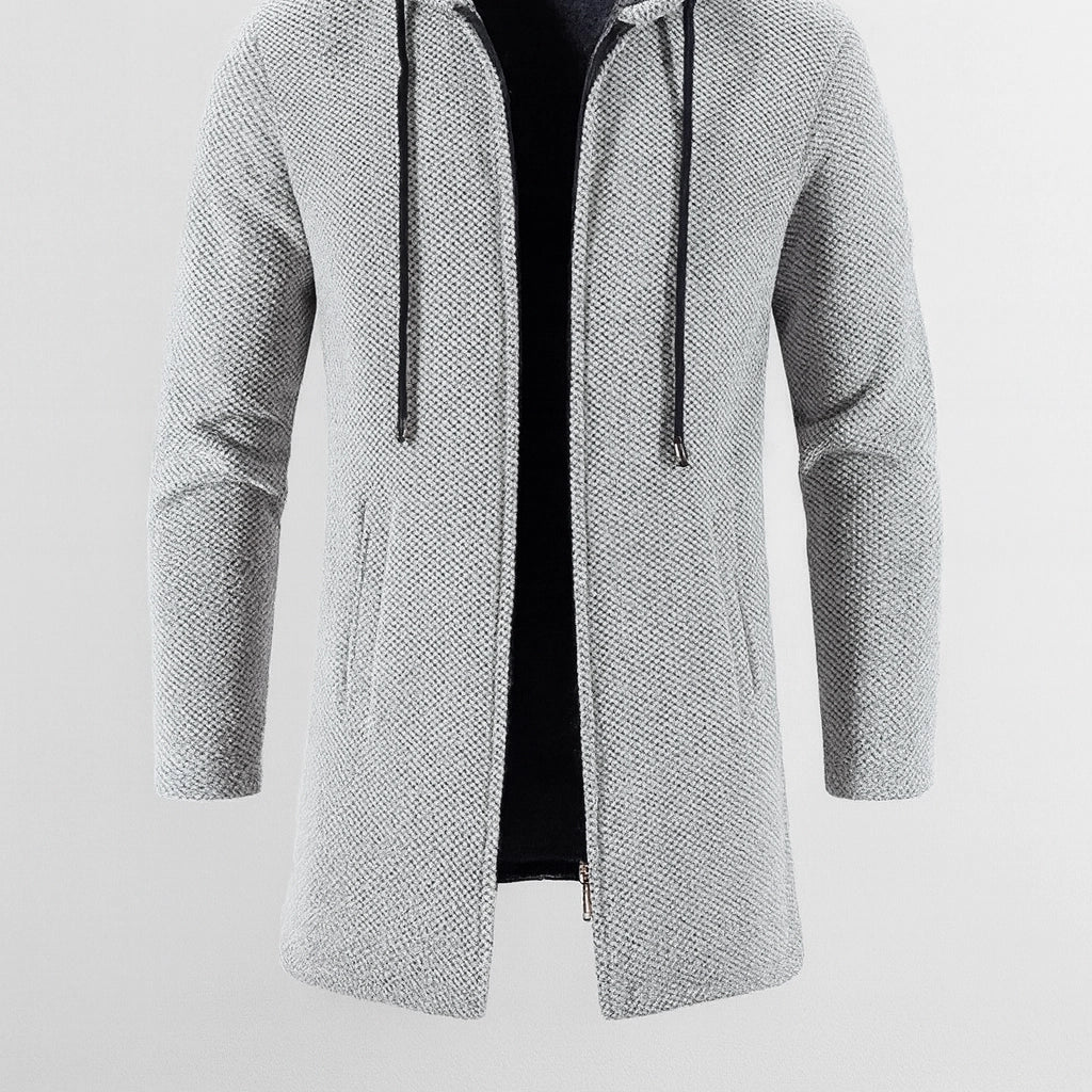 Aurelio - Prémiová zimní bunda