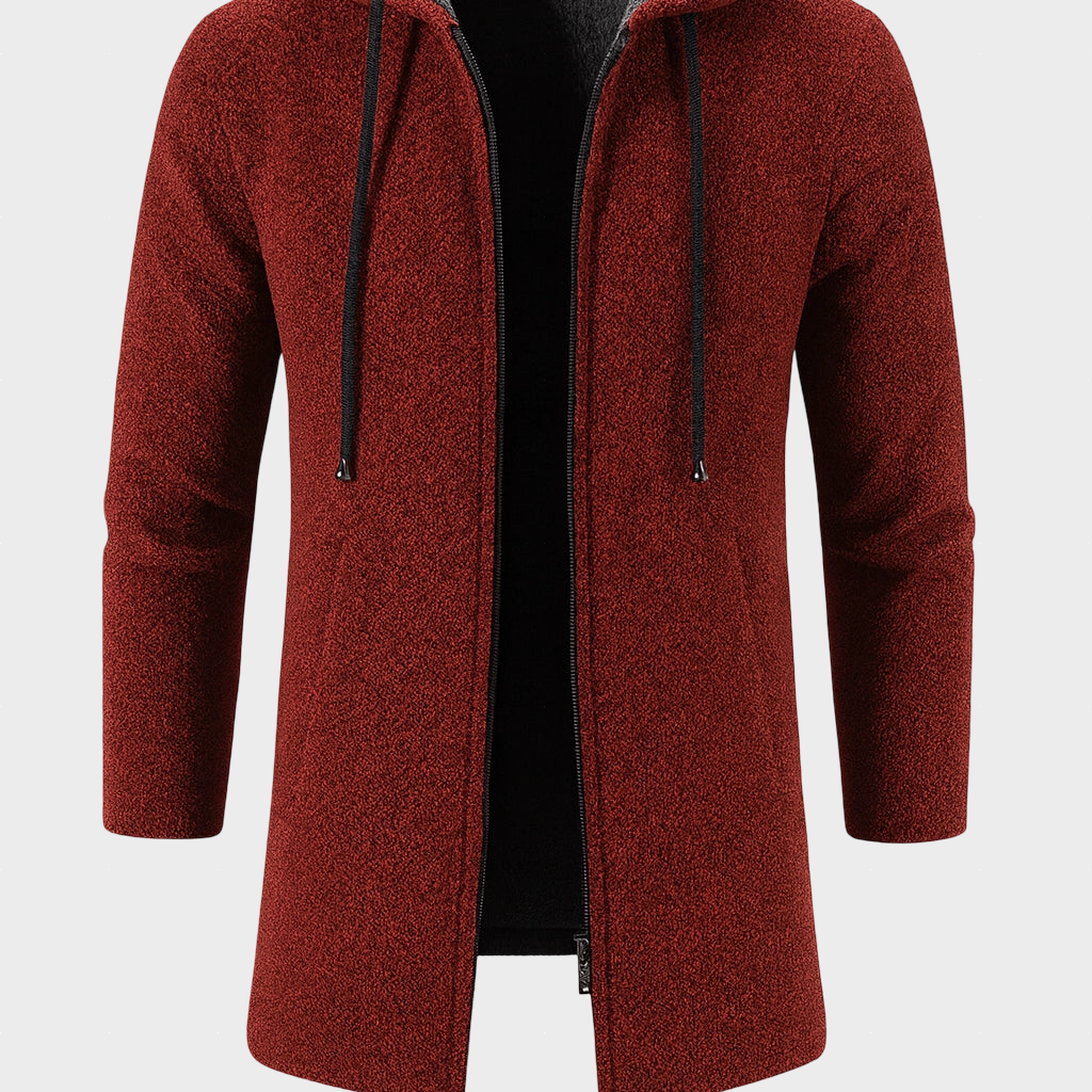 Aurelio - Prémiová zimní bunda