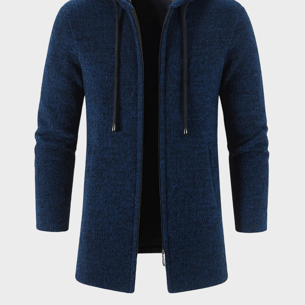 Aurelio - Prémiová zimní bunda