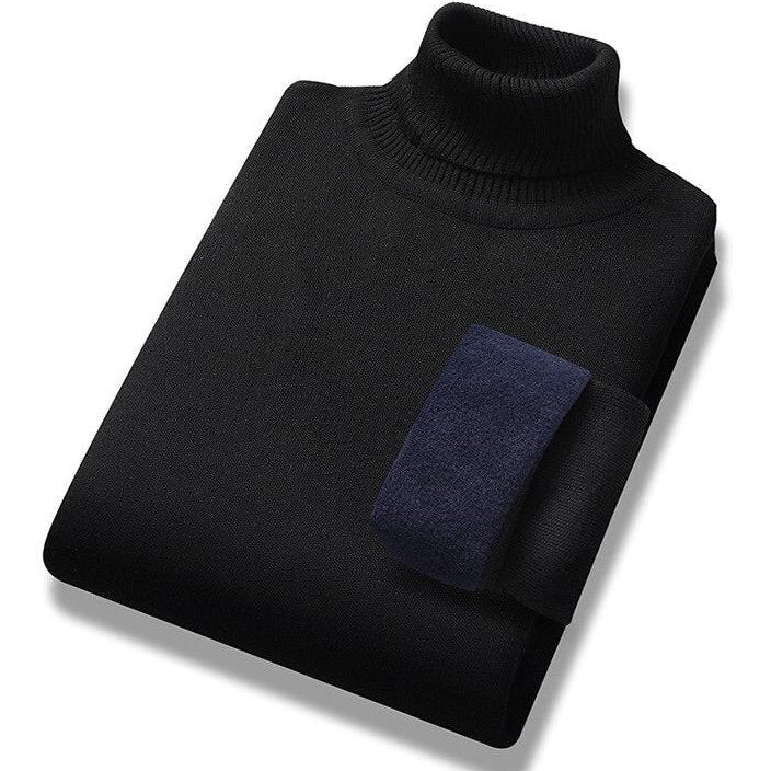 Lukáš – Pánský Rolák s Teddy Podšívkou