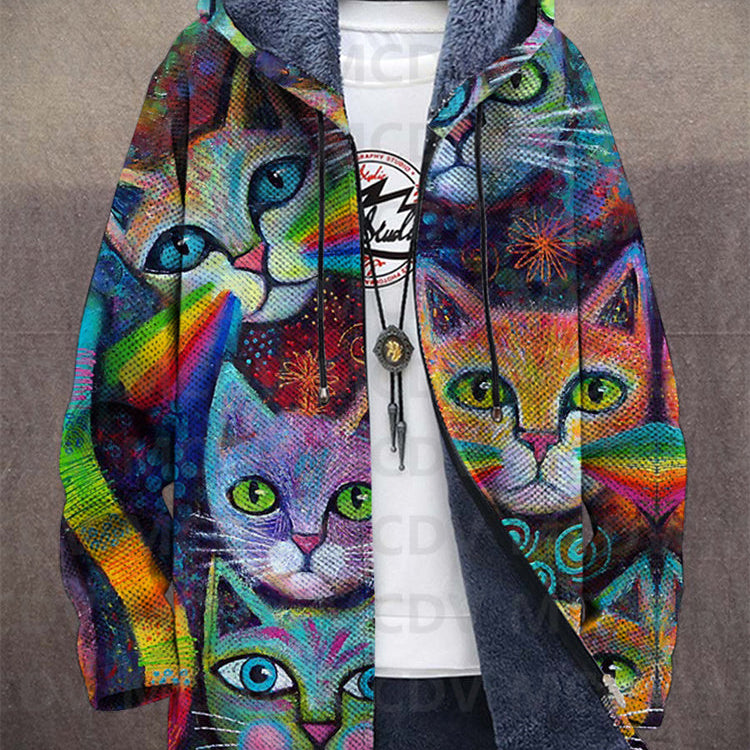 Kalanos - Prabangus meninės inspiracijos kardiganas