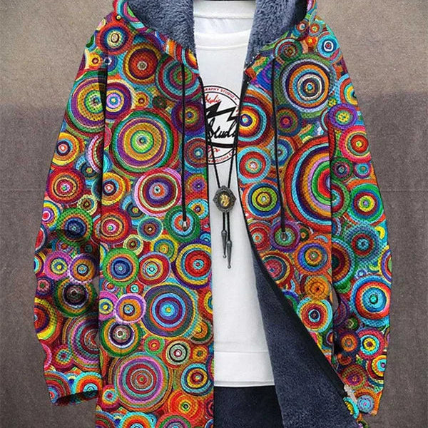 Karri - Prabangus megztinis su meniniu akcentu