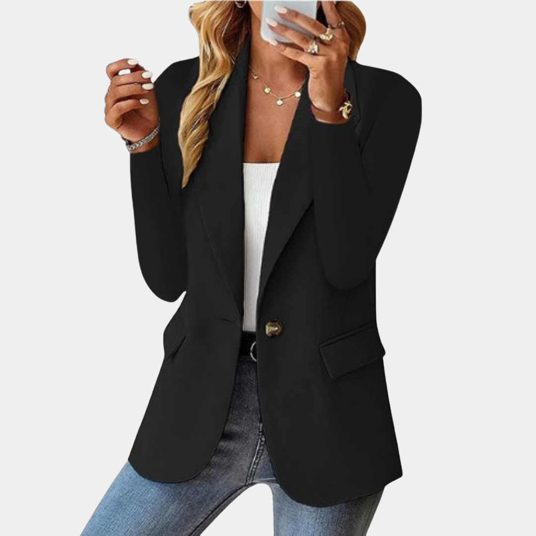 Елизабет – Елегантно яке