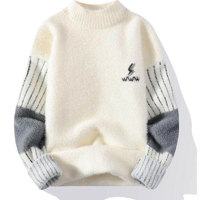 Tomáš – Měkký Rolák pro Muže