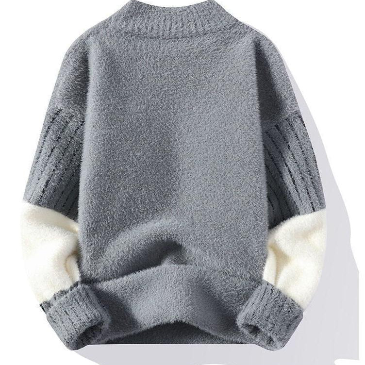 Tomáš – Měkký Rolák pro Muže