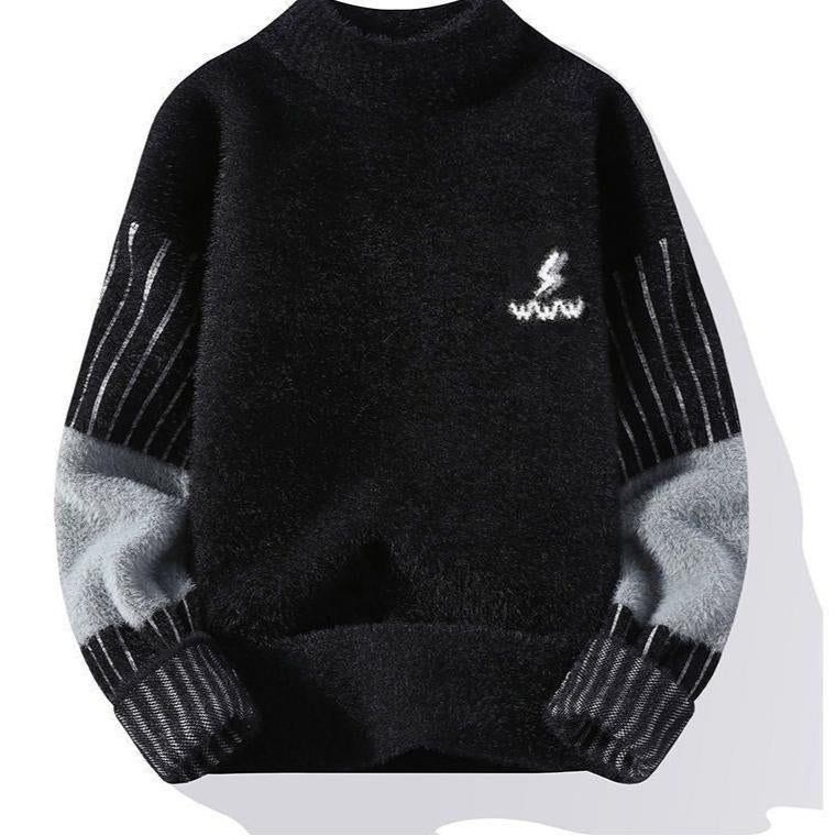 Tomáš – Měkký Rolák pro Muže