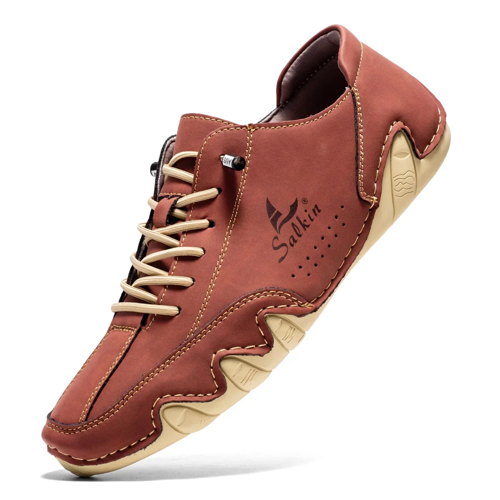 Adéla – Pohodlné a Lehká Obuv