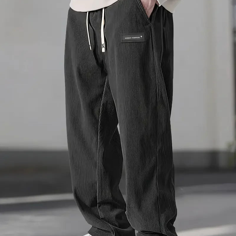 Odin™ – Pánské Manšestrové Kalhoty