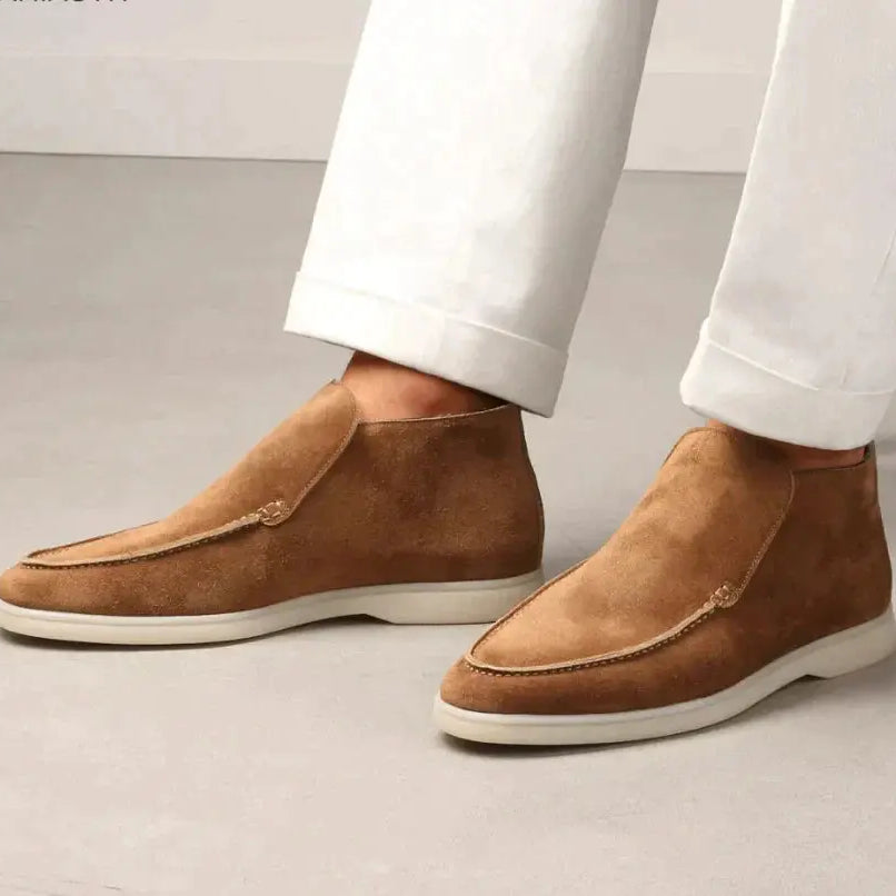 Tomáš – Pánské Casual Loafers