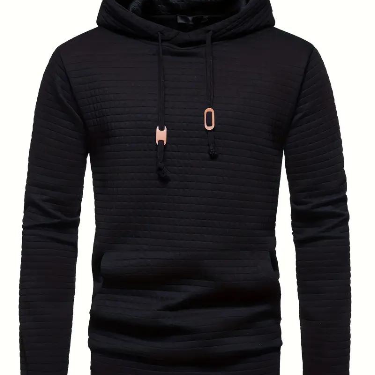 Lukáš – Pánský Pulovrový Hoodie