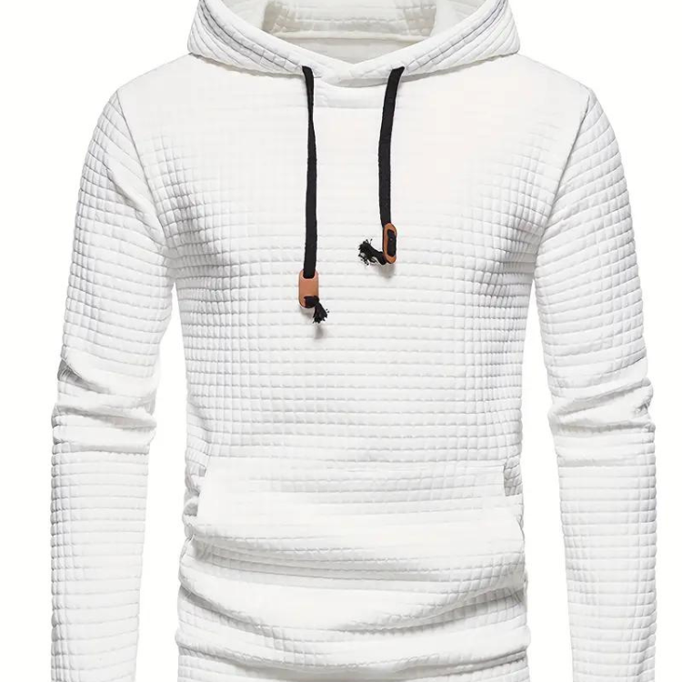 Lukáš – Pánský Pulovrový Hoodie