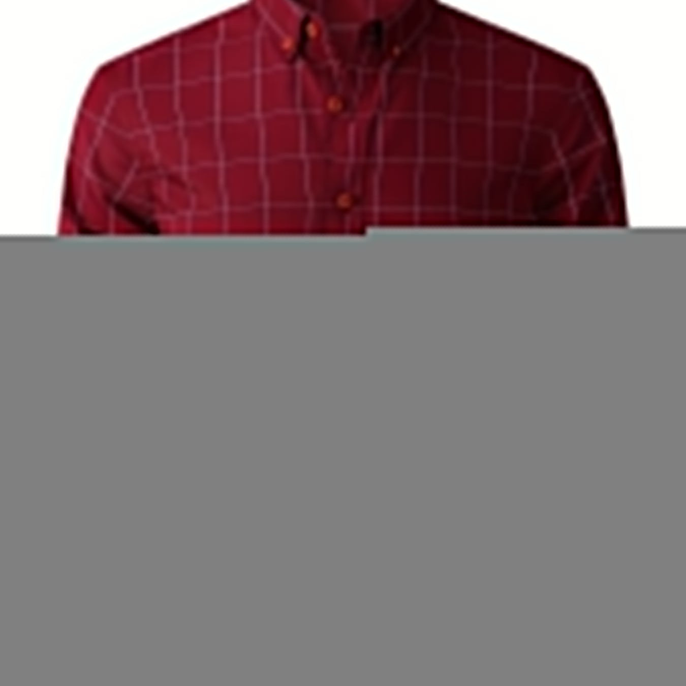 Tomáš – Pánská Košile s Knoflíkovou Légou