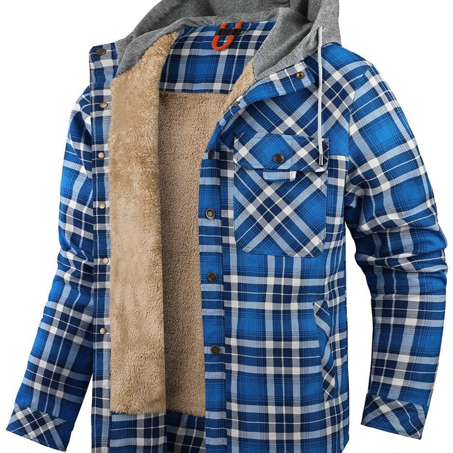 Lukáš™ – Lesní Bunda