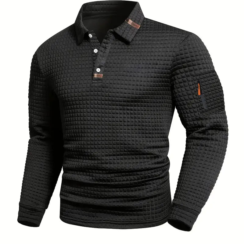 Cassius™ - Polo Tričko