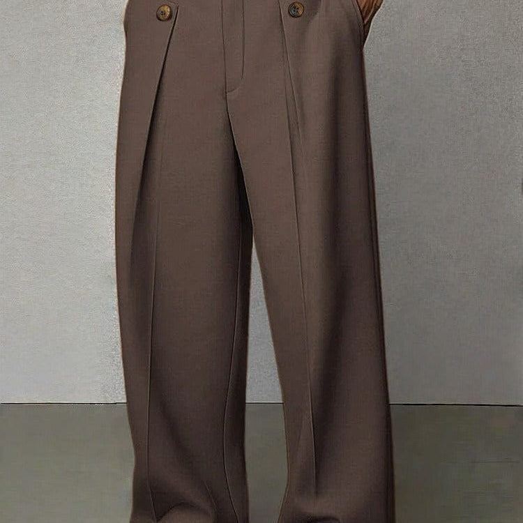 Bernard – Stylové Kalhoty