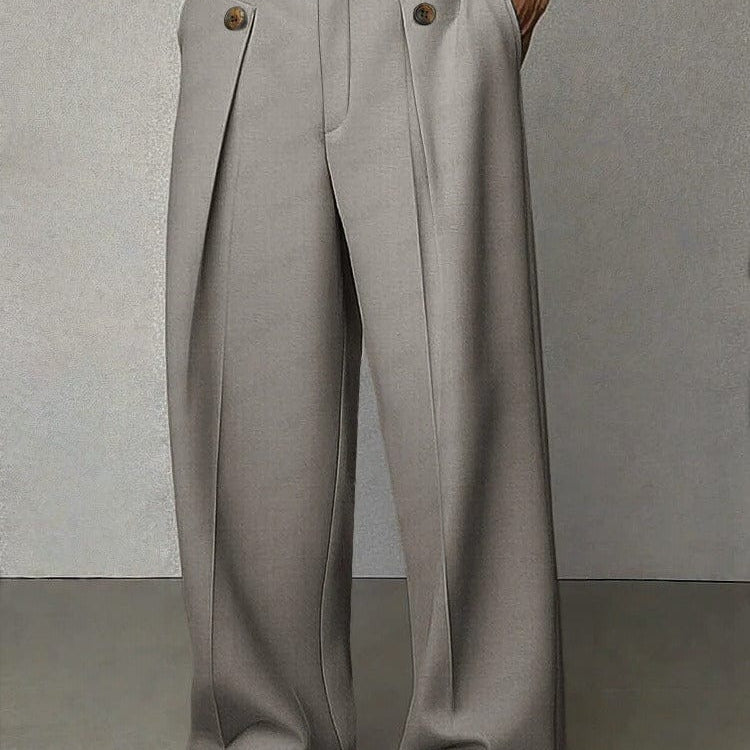 Bernard – Stylové Kalhoty