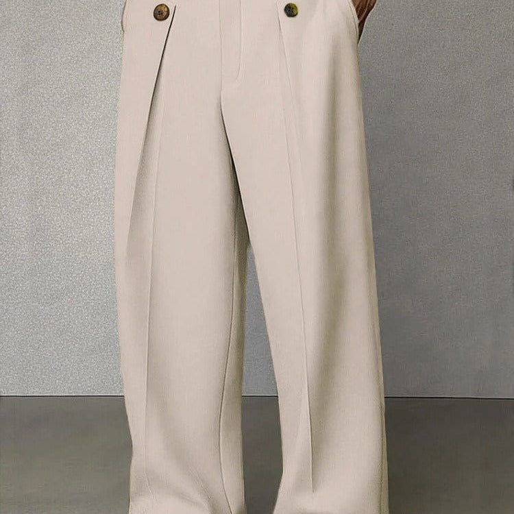 Bernard – Stylové Kalhoty