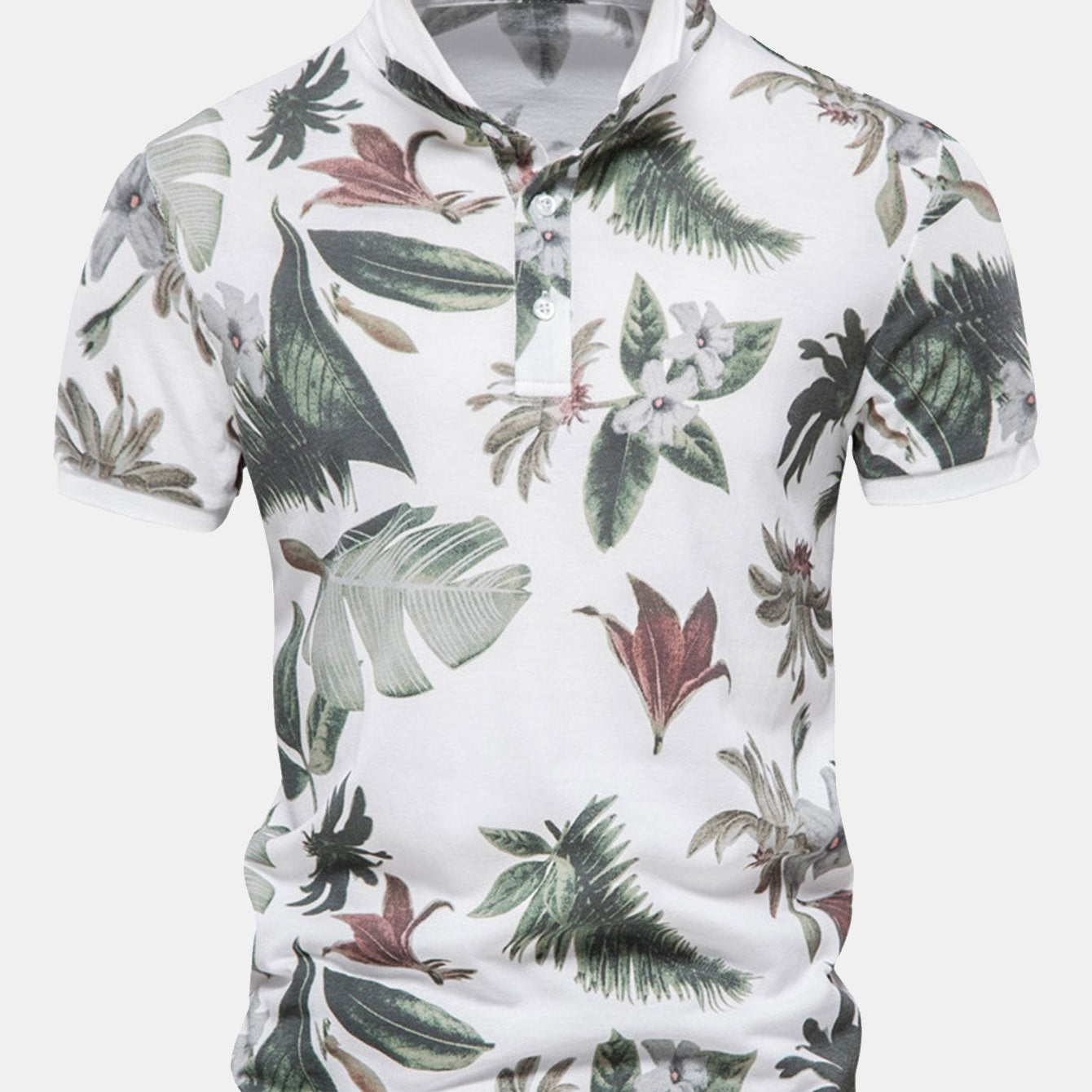 Tomáš – Polo Tričko pro Muže