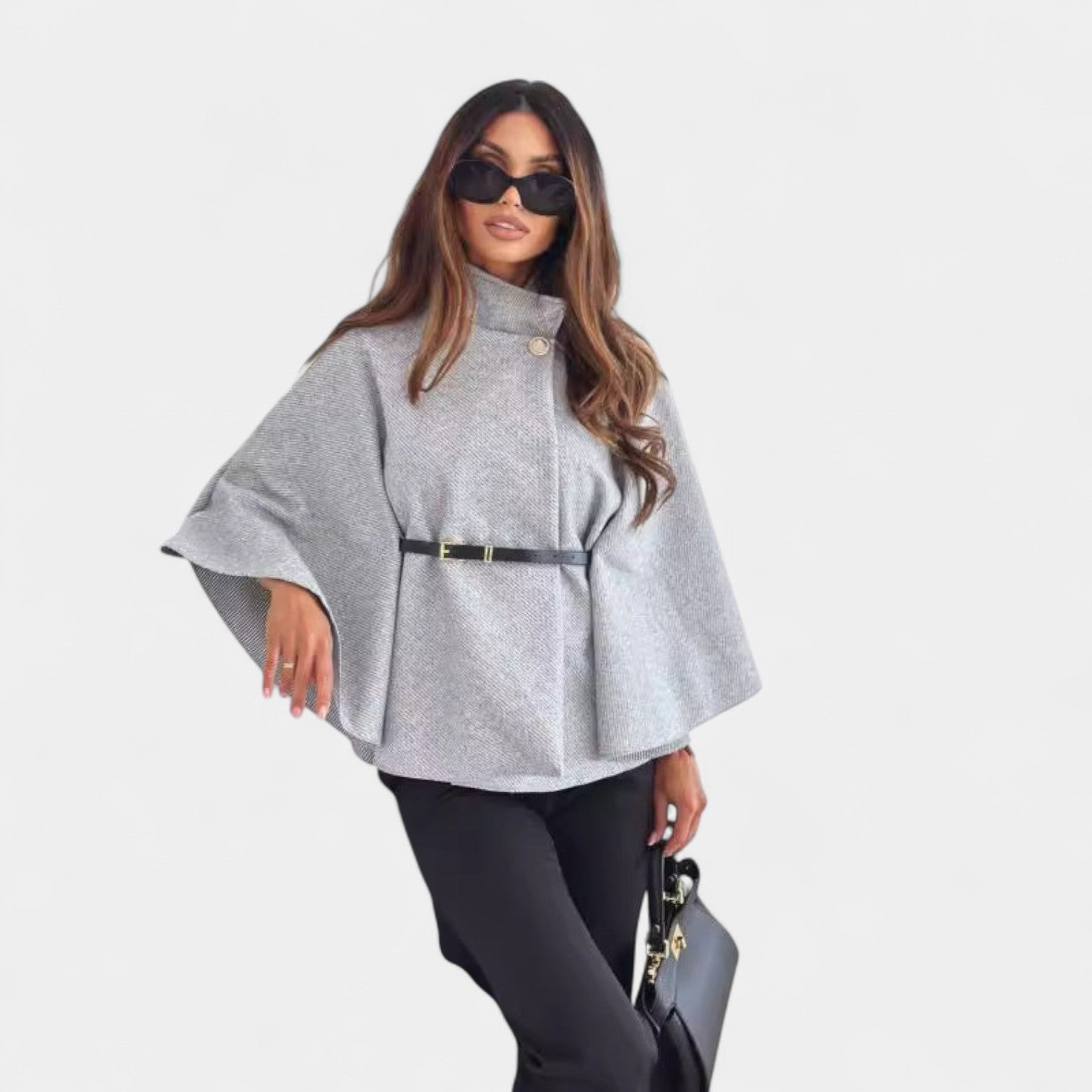 Леа – Яке с колан