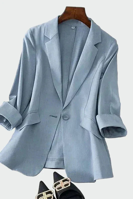 Адриана - Яке с модерна кройка