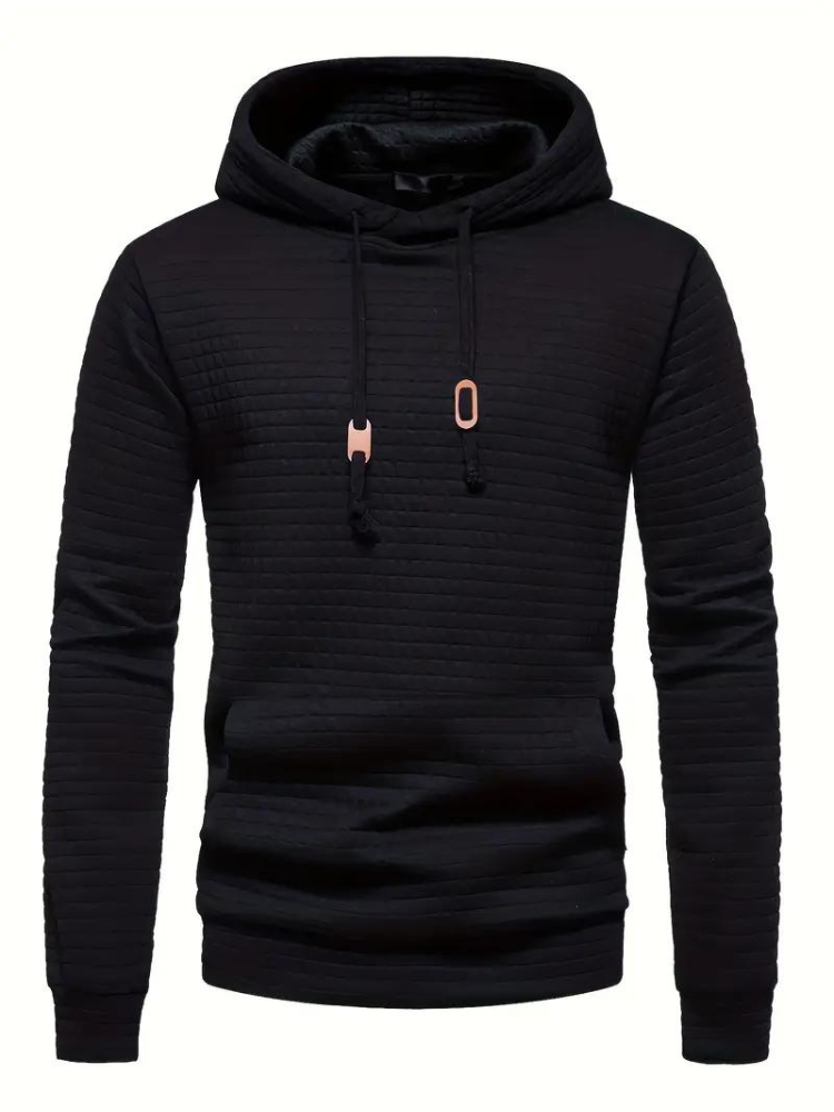 Lukáš – Pánský Pulovrový Hoodie