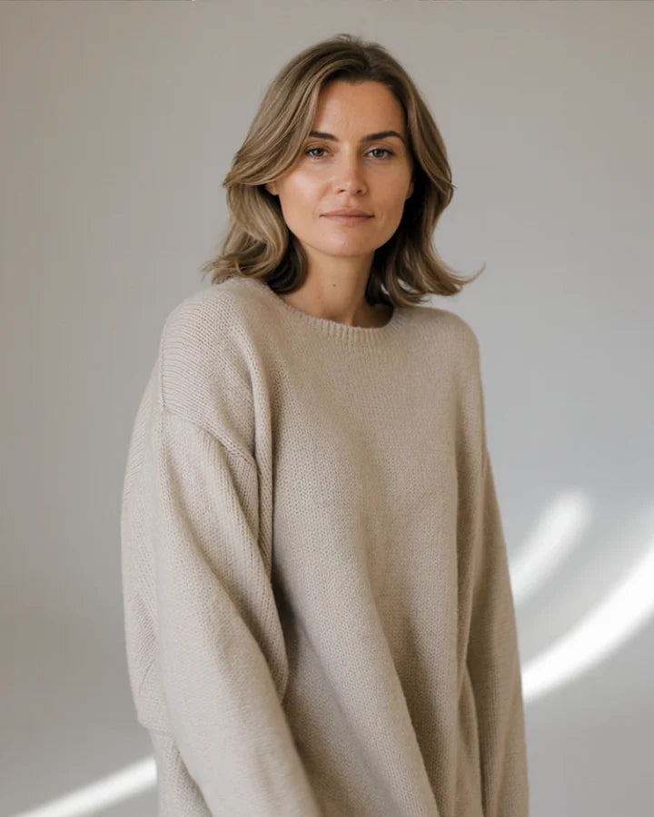 Пуловери и жилетки