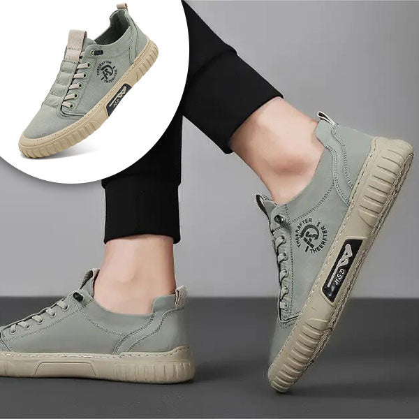 Tomáš – Lehká Pánská Obuv REELSTEP™